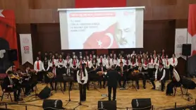 Diyarbakır’da Anma günü etkinlikleri