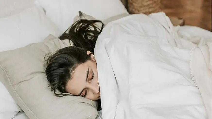 Dünyada birçok kişi, kaliteli uykudan mahrum