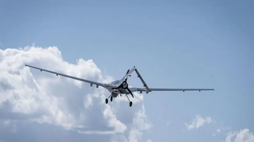 İsrail, 5 bin kamikaze İHA satın almaya hazırlanıyor