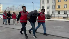 Tartıştığı babasını av tüfeğiyle vurarak öldürdü