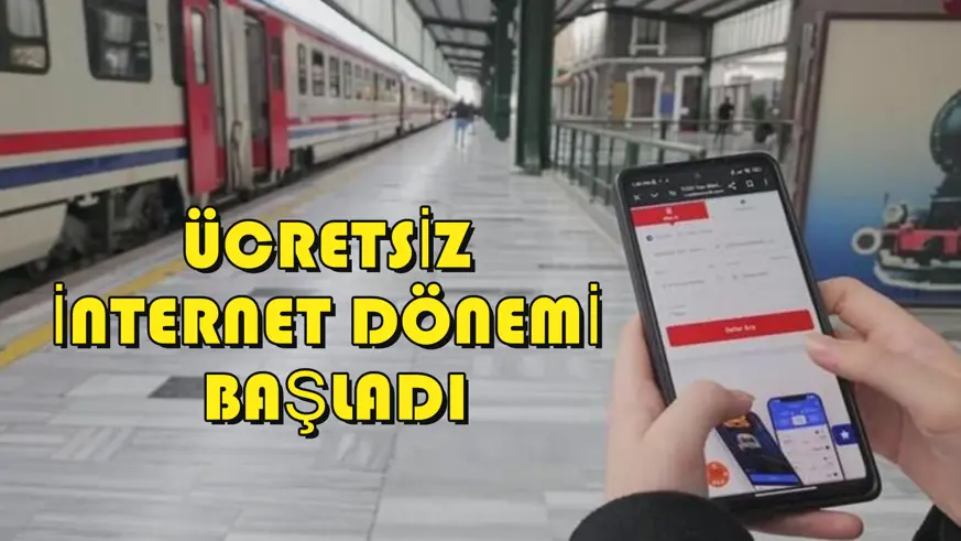Ücretsiz internet dönemi başladı
