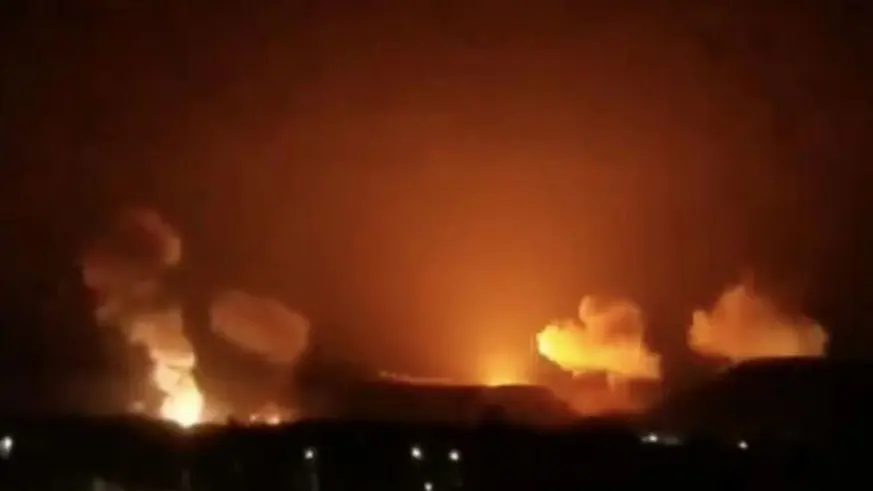 ABD: Çok sayıda Husi lideri öldürüldü