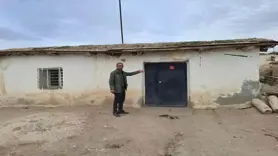 Abone yok, Kaçak cezası Muhtara!