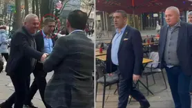 CHP ENGİNYURT DİYARBAKIRLI YAKUT’LA GÖRÜNTÜLENDİ