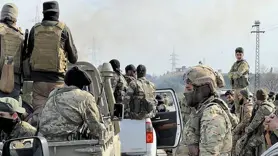 Hizbullah, Suriyeli 3 askeri kaçırarak infaz etti