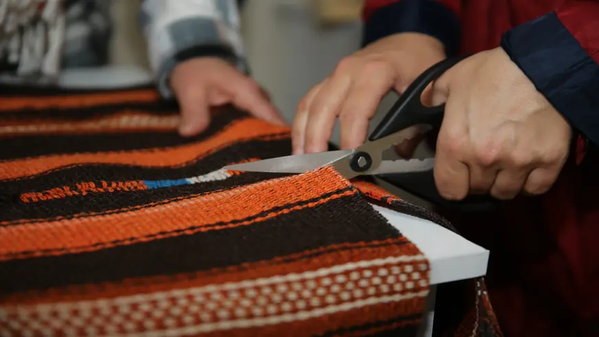 Hünerli eller Hayat verdi