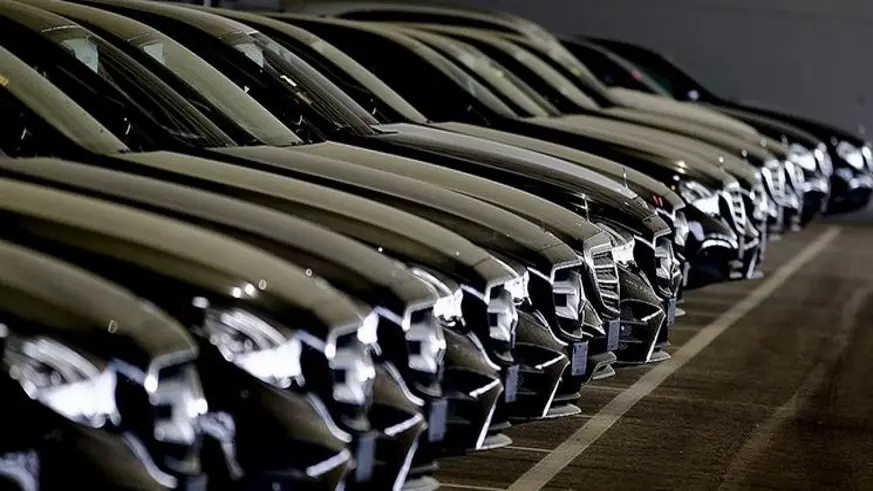 AB'de elektrikli otomobilin pazar payı geriledi