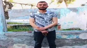 Evinin önünde bıçaklanarak öldürüldü