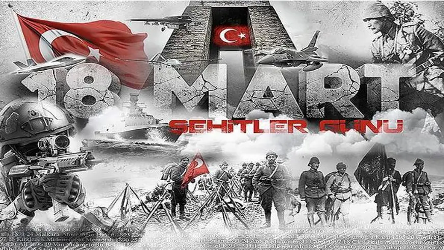MSB'den 18 Mart Şehitleri Anma Günü ve Çanakkale Deniz Zaferi mesajı