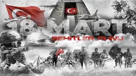 MSB'den 18 Mart Şehitleri Anma Günü ve Çanakkale Deniz Zaferi mesajı