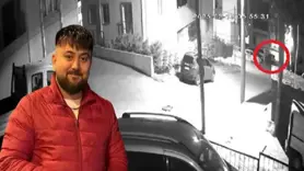 Pusu kurdukları genci çapraz ateşe alarak öldürdüler