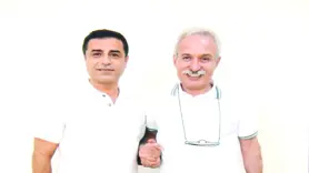 Tanrıkulu'dan Demirtaş ve Mızraklı’ya ziyaret