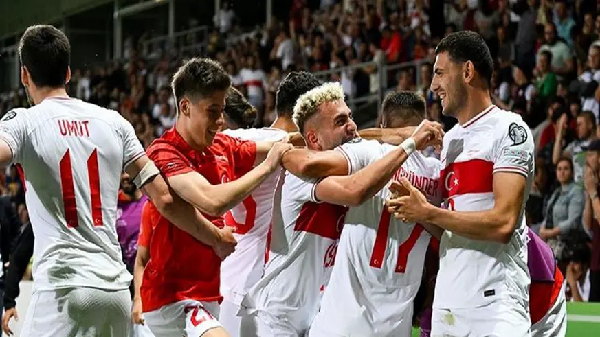 A Milli Futbol Takımı, 638. maçına çıkacak