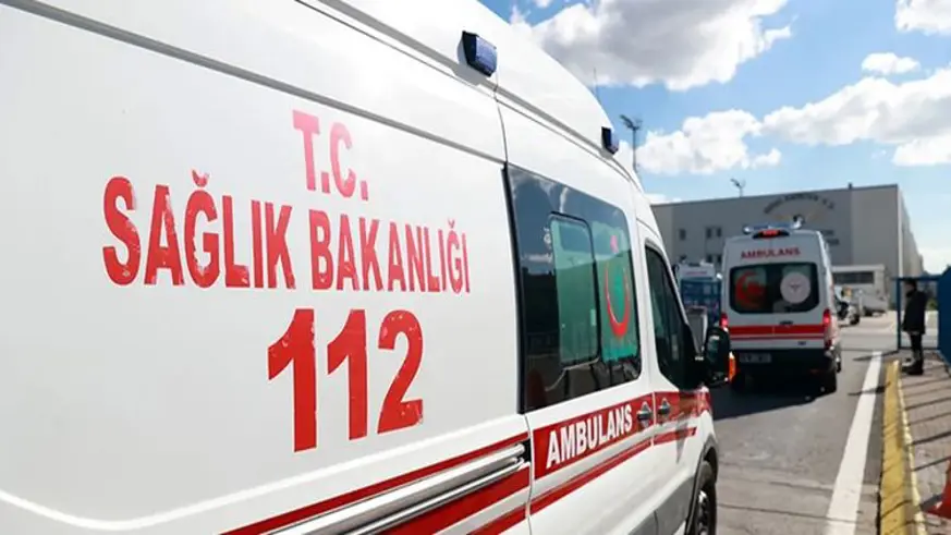 Afyonkarahisar'da anne ve kızı ölü bulundu