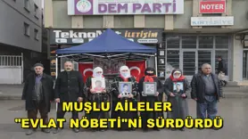 Muşlu aileler 