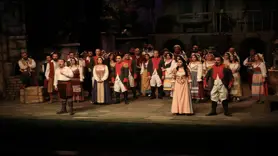 193 yıllık zengin kız fakir oğlan hikayesi