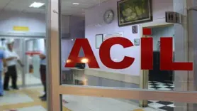 Nefes borusuna yemek kaçan engelli genç kız hayatını kaybetti