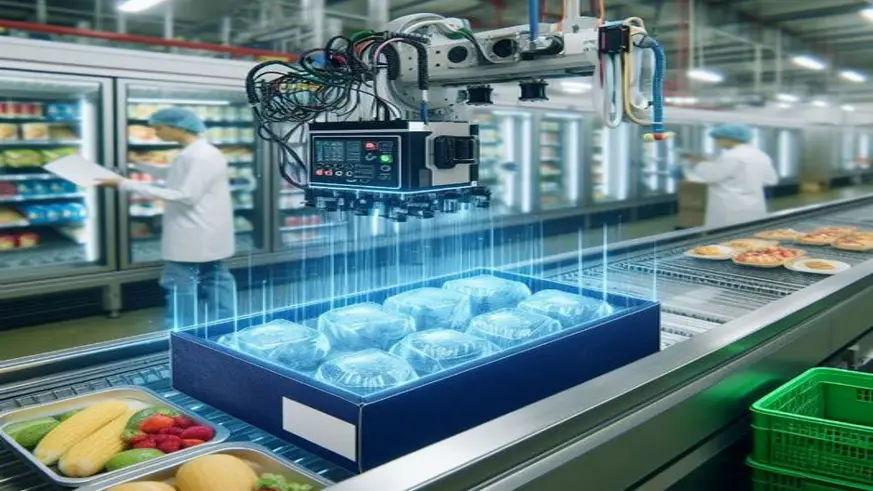 Yiyeceklerin tatlarını dijital veriye dönüştürerek taklit edebilen sistem geliştirildi