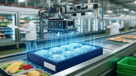 Yiyeceklerin tatlarını dijital veriye dönüştürerek taklit edebilen sistem geliştirildi