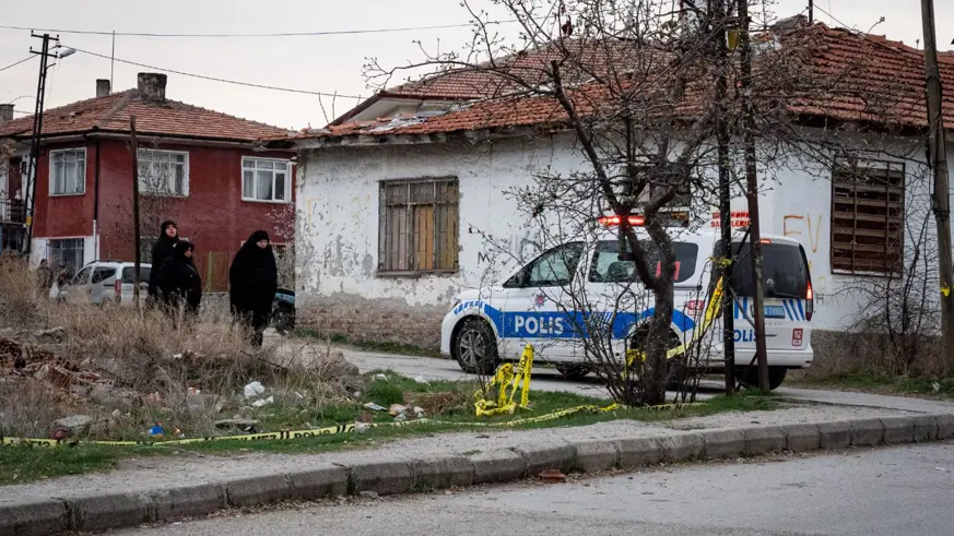 6 yaşındaki kız çocuğu ölü bulundu