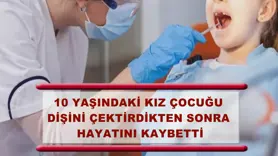 Diyarbakır'da dişini çektirdikten sonra hayatını kaybetti
