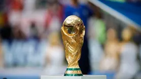 Dünya Kupası Avrupa Elemeleri'nin 