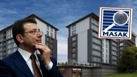 İmamoğlu'nun ortağı olduğu inşaat şirketine el konuldu