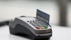 Kartlı ödemeler şubatta 1,52 trilyon lira oldu