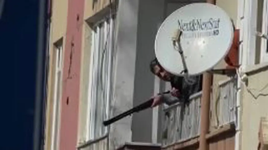 Çanakkale’deki dehşet