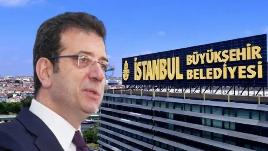 İBB'den 7 maddede İmamoğlu hakkındaki iddialara yanıt