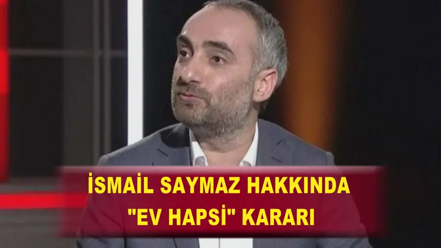 İsmail Saymaz hakkında 