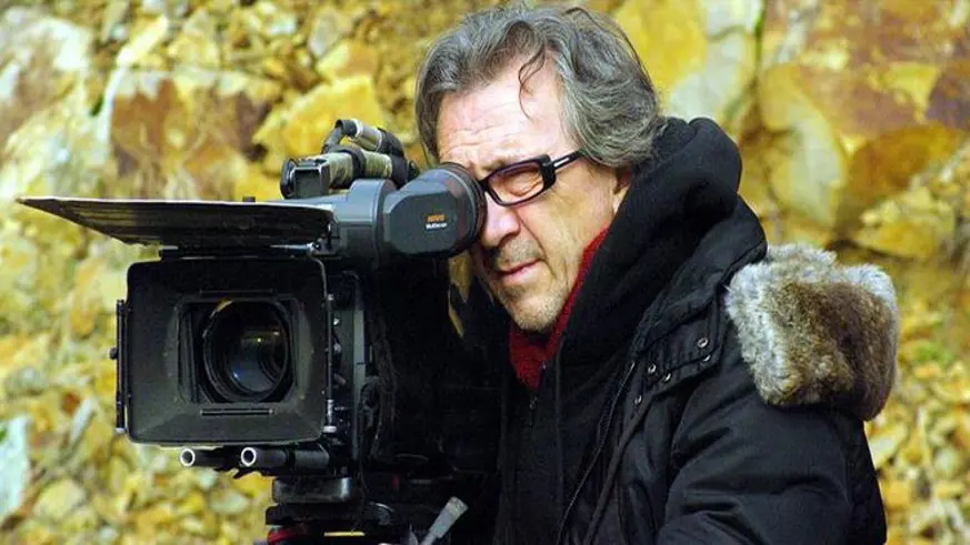 İzleyicilerin hafızasına kazınan yönetmen: Osman Sınav