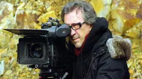 İzleyicilerin hafızasına kazınan yönetmen: Osman Sınav