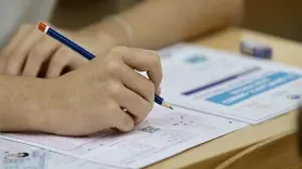 Kaymakam Adaylığı Giriş Sınavı sonuçları açıklandı