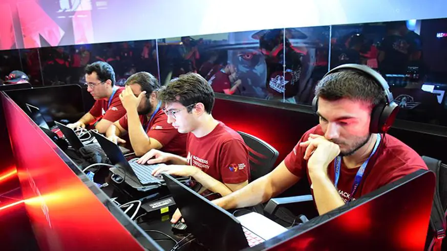 Siber yetenekler TEKNOFEST HackMasters'ta yarışacak