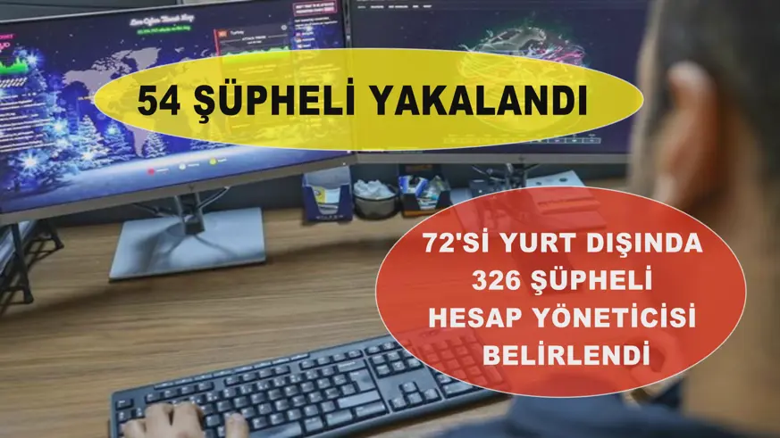 Sosyal medyadaki provokatif paylaşımlar