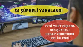 Sosyal medyadaki provokatif paylaşımlar