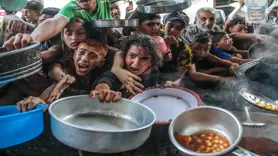 Uluslararası haber fotoğrafı yarışması