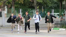 Ara tatil ile Bayramla birleşti