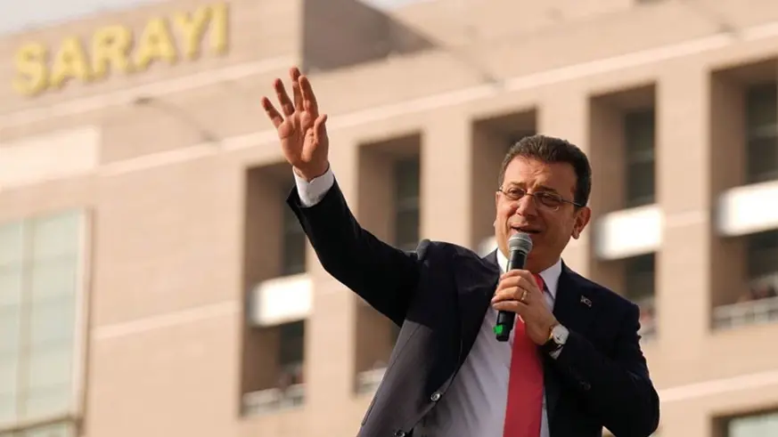 İşte İmamoğlu ifadesi