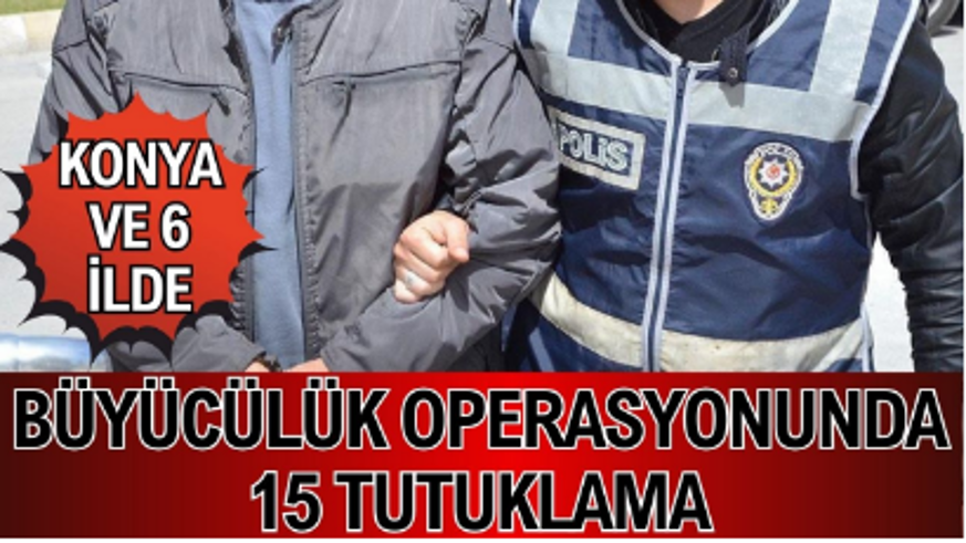 Batman merkezli operasyon