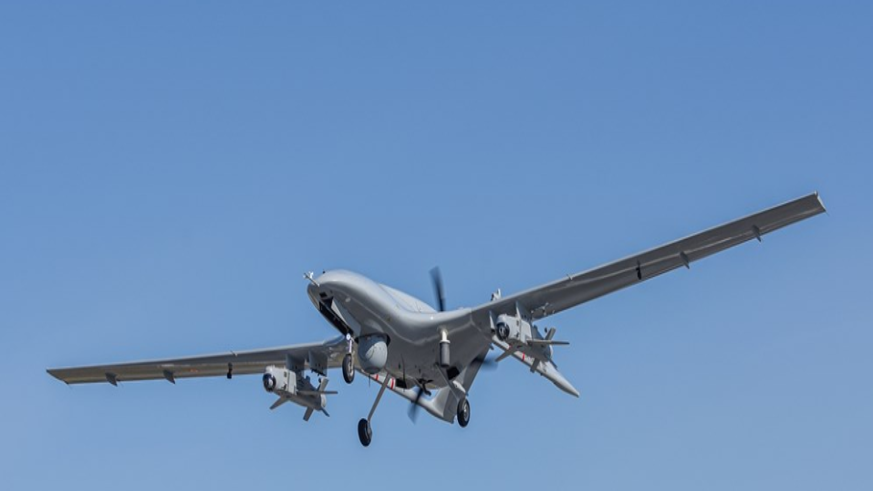 KEMANKEŞ 1 füzesi, Azami Uçuş ve Dalış Testi'ni başarıyla geçti