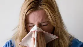 Ani hava değişimi hastalıklara davetiye çıkarıyor