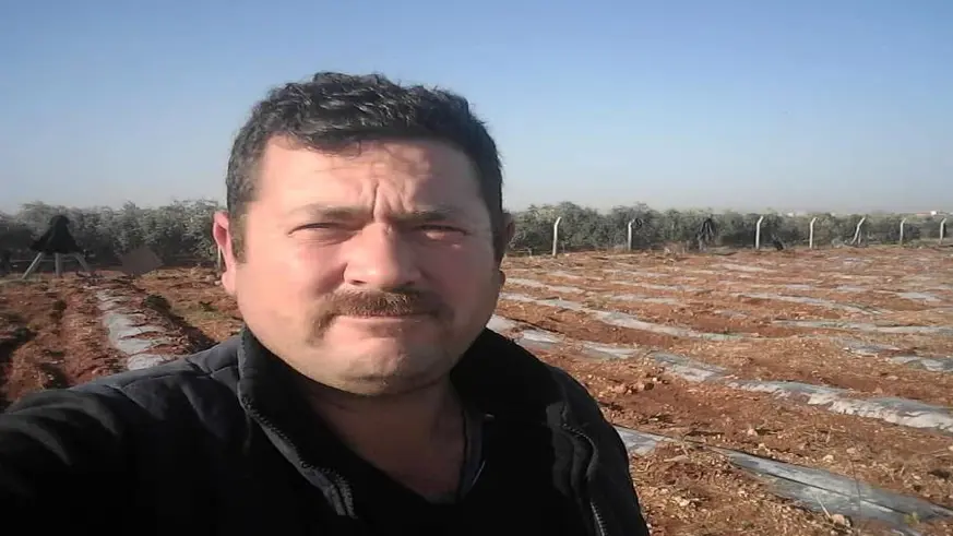 Miras kavgasında kardeşini öldürdü