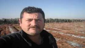 Miras kavgasında kardeşini öldürdü