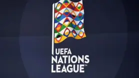 UEFA Uluslar A Ligi’nde mücadele edecek takımlar belli oldu