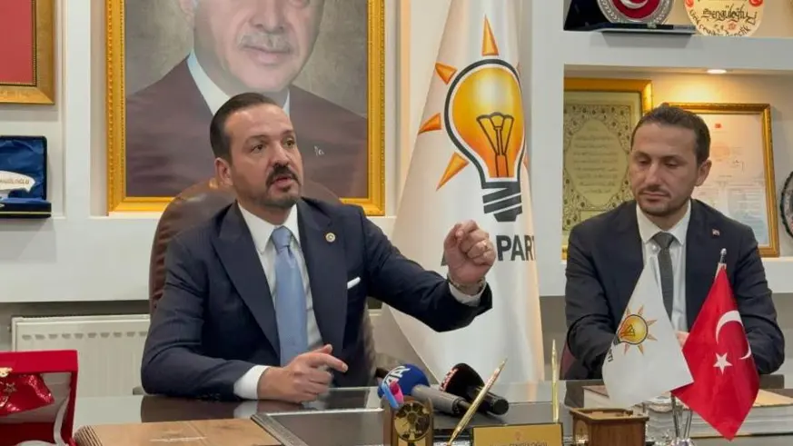 8 Türk devleti Nevruz'u resmi olarak kutlayacak