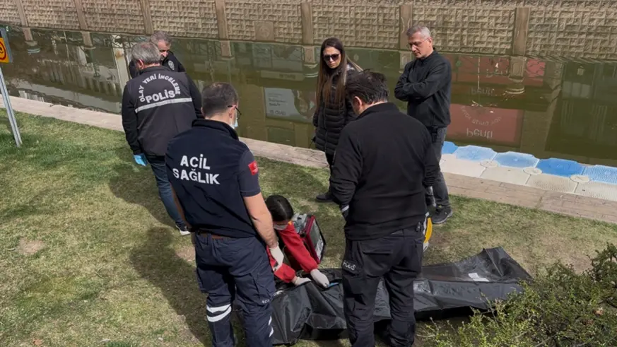 Alzheimer hastası kadının cesedi bulundu