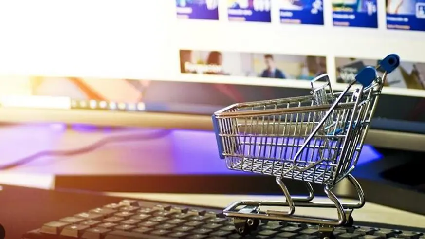 Bayram alışverişi e-ticaret sektörünü hareketlendirdi