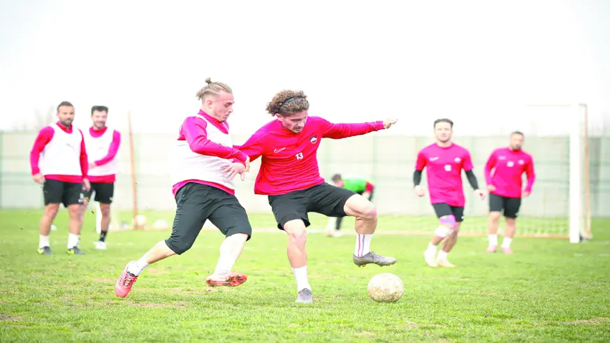 Diyarbekirspor için kümede kalma haftaları